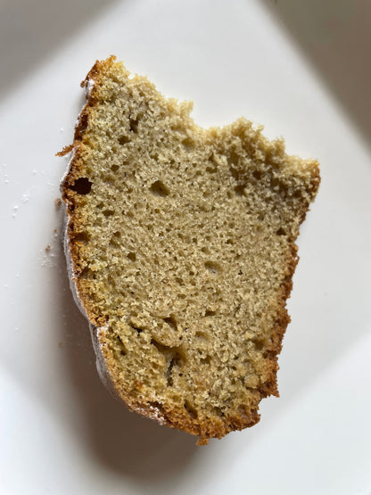 Pistachio  Cake