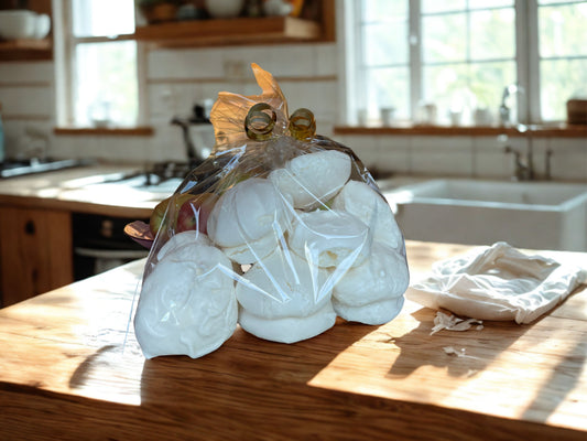 10 Vegan meringues on sale